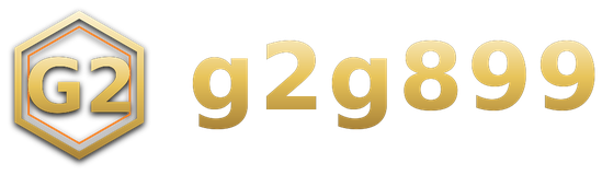 g2g899 logo